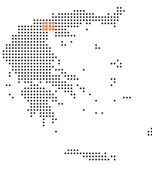 Thessaloniki Techstars Startup Weekend Location