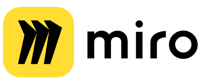 miro Logo