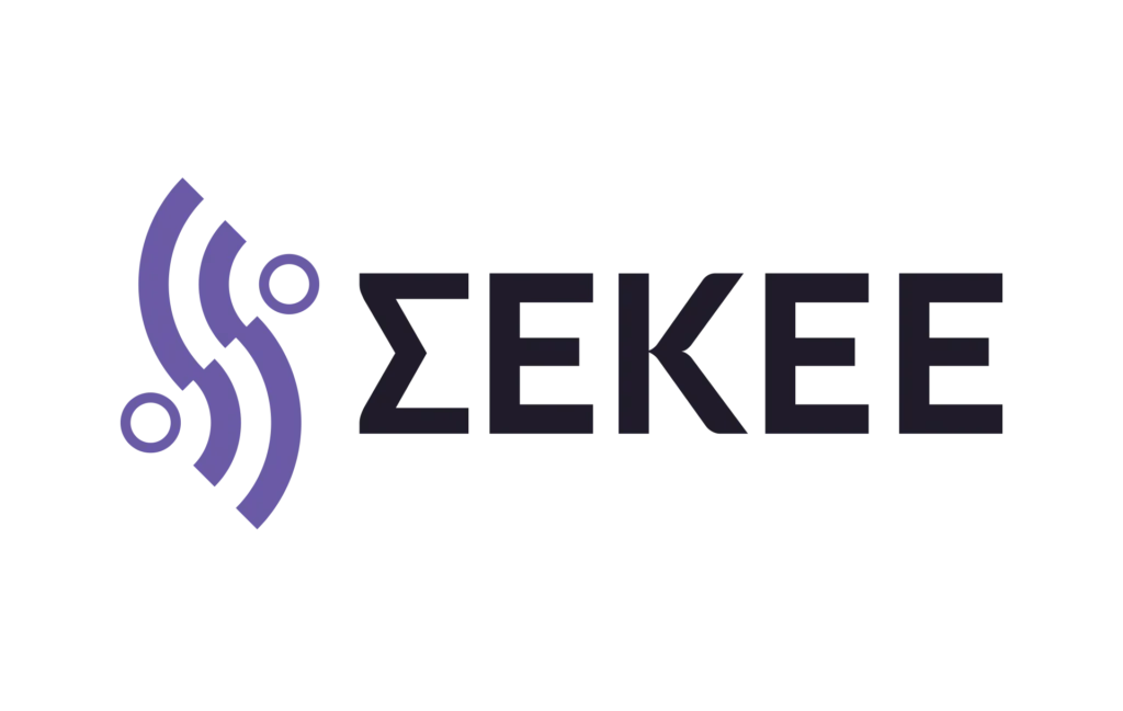 Sekee organization logo
